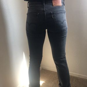 Levi’s 505